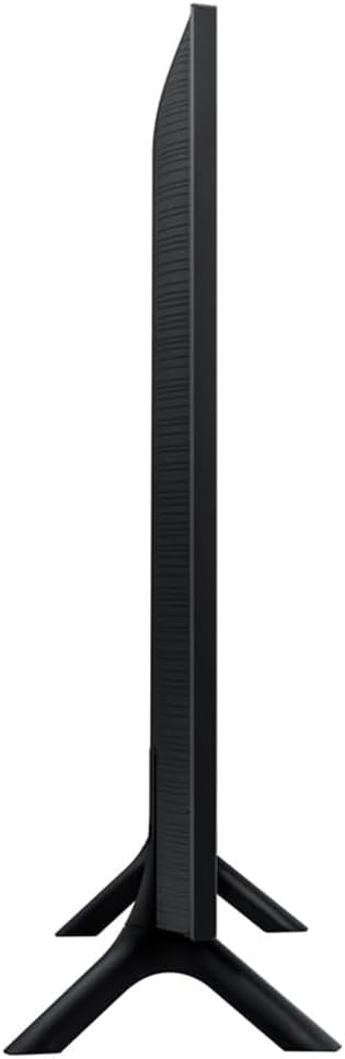 Samsung QN32Q8FAAFXZA 32 Inch Class QLED Q8F 4K Vision AI Smart TV with 2 Year Amber Protection Plan (2025)