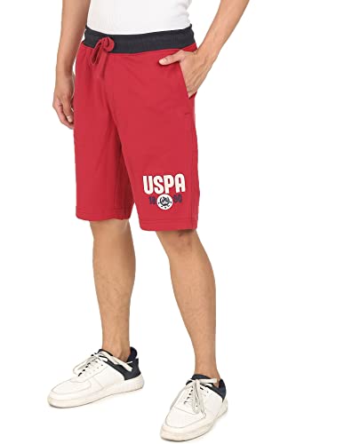 Image of U.S. Polo Assn. Men Casual Shorts
