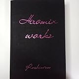 限り特別 Hiromix Works ヒロミックス ロッキングオン