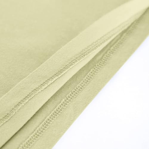 Girls 3 Pack Long Sleeve Crew Neck T-Shirts Soft Classic Fit Casual Fall Pullover2