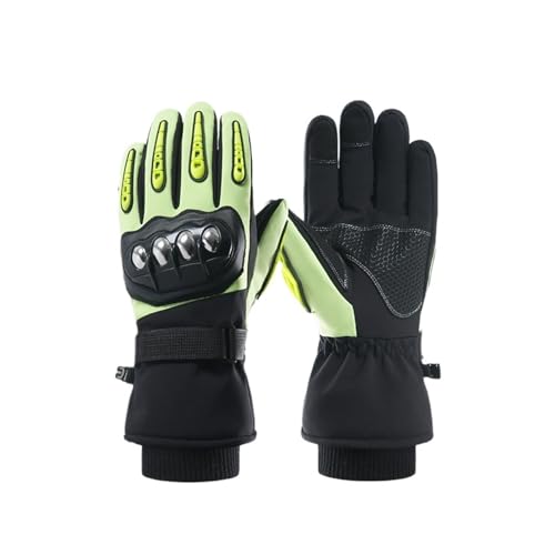 [ONFNEZRWL] �h���h���o�C�N�O���[�u ���[�V���O �~�p �g�������U�[ �T�C�N�����O ���]�� ���C�f�B���O �h��(Green)