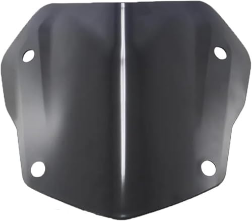 Bulle R1200GS pare-brise moto BMW R1250GS ADV LC de 2013 à 2022 fumé
