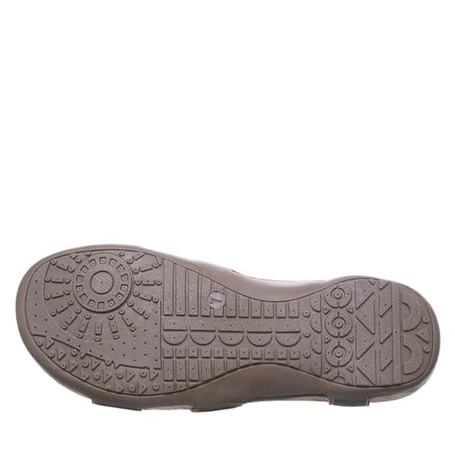 BEARPAW Women's Ridley II Multiple Colors | Women's Sandal | Women's Shoe | Comfortable & Lightweight3