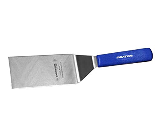 Dexter Outdoors 6" x 3" High-Heat Hamburger Turner