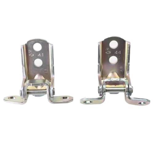 Charnière porte avant Patrol GU Y61 82421-2J00A kit charnières de remplacement