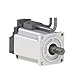 1pcs 600W 1.91N.m AC Servo Motor 60ST-M01930 3000RPM 220V 3.7A for Industrial Control Application(with Brake)
