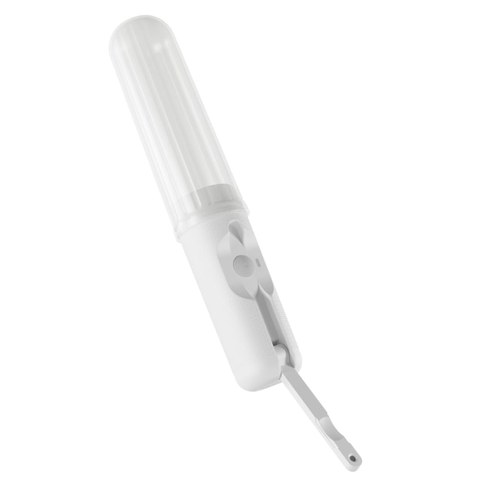 Durovin Portable Electric Bidet, 180ml, USB-C Rechargeable, for Personal Hygiene and Postpartum Care, Travel Bidet
