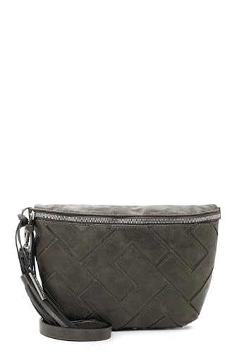 Tamaris sac à épaule sacoche bandoulière Marike crossover bag oliv