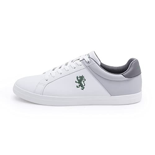 Image of Red Tape Men Ice-Grey Sneaker