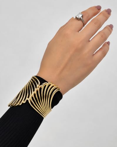 Generic gold bracelet – image 2