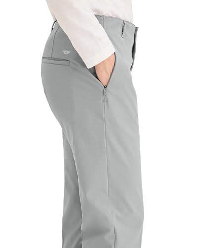 DOCKERS Women's Go Airweave Pant Slim2