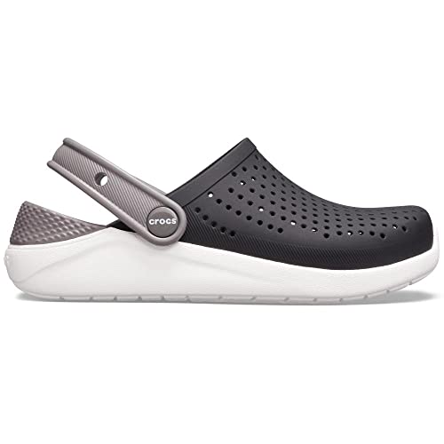 Image of Crocs Kids' LiteRide Clogs