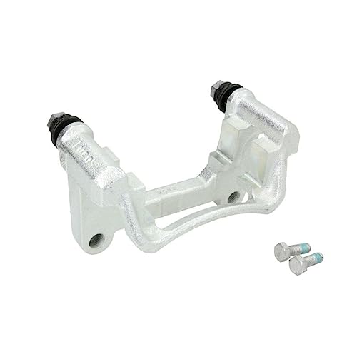 TRW Brake Caliper Retainer BDA523, Black