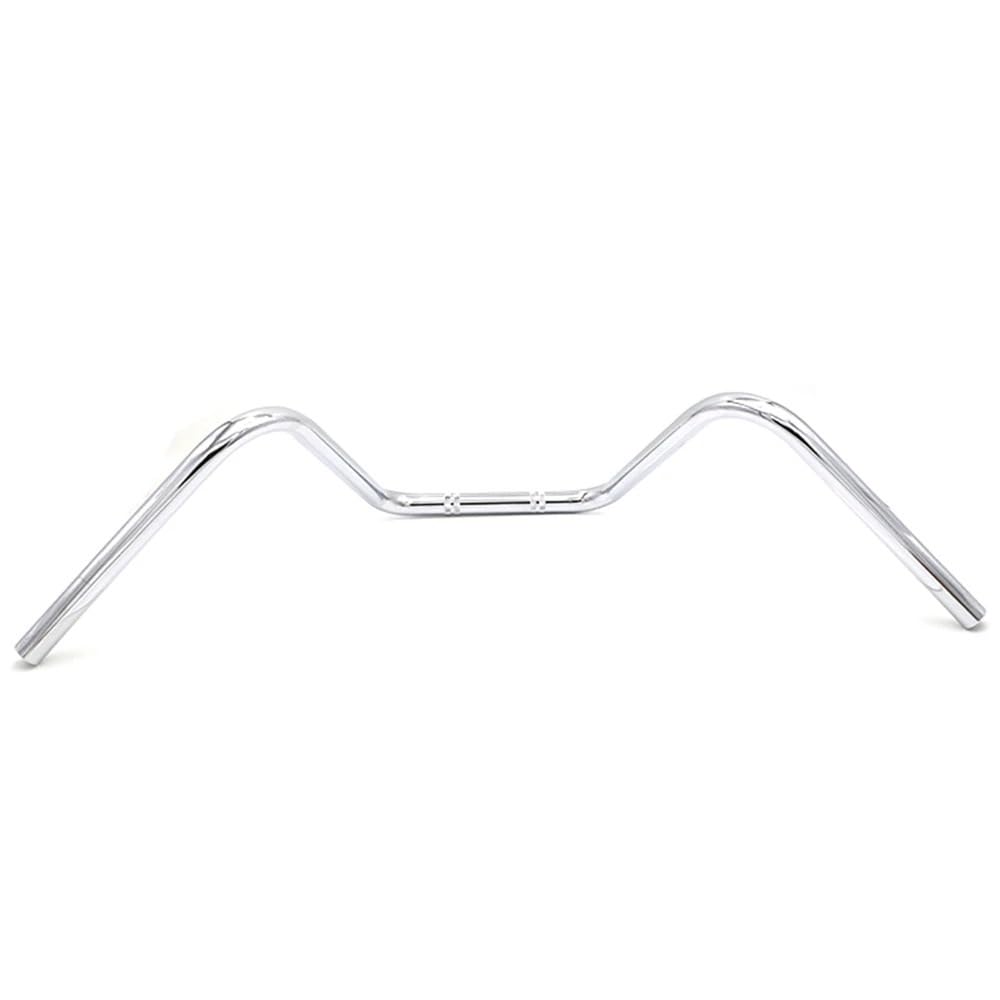 manubri moto alti manubri moto per naked Per sterzo Bobber Cruiser Sportster