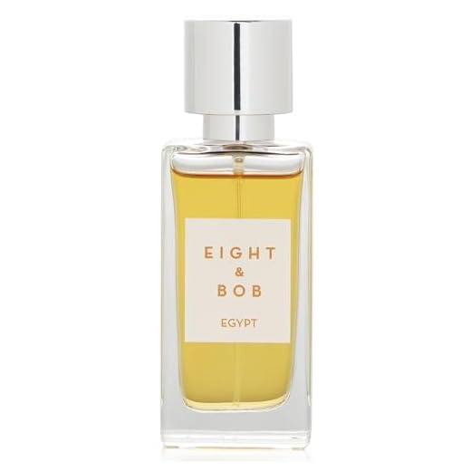 Eight & Bob Egypt Eau De Parfum 30 ml (unisex)