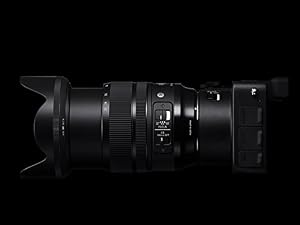 Sigma 24-70mm f/2.8 DG OS HSM Art Lens for Canon (Renewed) — photo 6 of 6