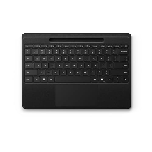 MICROSOFT Surface Pro Flex Noir FR