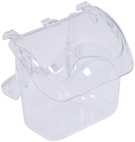 Kunststoffnäpfe 2 Stück