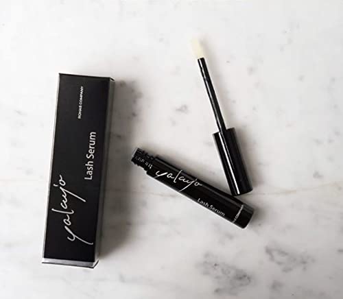 ヤクジョ ラッシュセラム まつ毛美容液 の商品画像 1