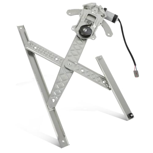 Image of SCITOO Power Window Regulator w /Motor for Ford F-150 2001-2003