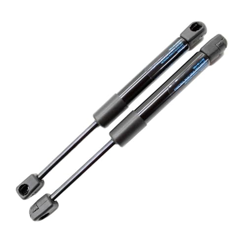 Entretoises à ressort chargées à gaz pour Mazda 6 GH 2007-2013, tiges robustes, 2 pièces