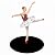 Artan Balance Dance Floor for Home, Studio, Stage Performance, or Outdoor Party, Smooth Flooring for Ballet, Jazz, or Tap Practice, Reversible Roll Out Dancing Mat for Kids and Adults