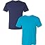 Vintage Navy-vintage Turquoise