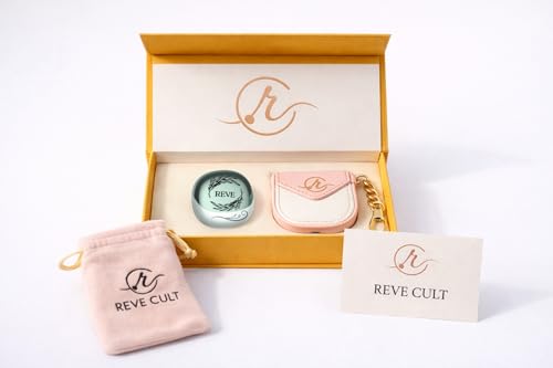 Image of Reve Seraph - Mint Green