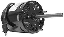 Interlink Model YSLB-50-4-B003-AS01 Compatible Fan Motor 208-230V Bohn 5008TS 25309801S