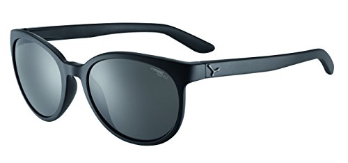 Cebe SUNRISE Matt Black Silver 1500