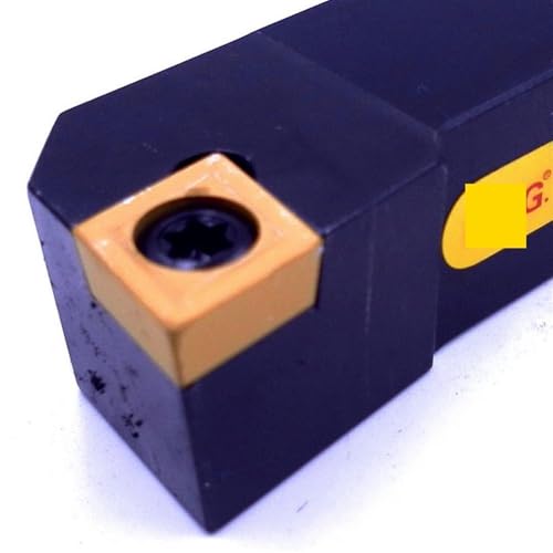 Fresa SCLCR1212H06 para Torno 8x8 10x10 1 pieza miniatura 2