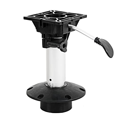 Oceansouth Waverider Socket Pedestal – Flat Base 12