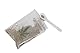 100 Baggies 60x80mm - Extra stabile Tütchen mit Druckverschluss (100 Stk, 60x80mm)