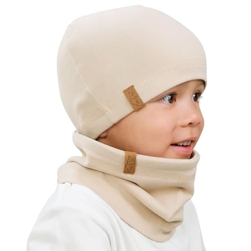 JAN & JUL Kids Thermal Neck Warmer2
