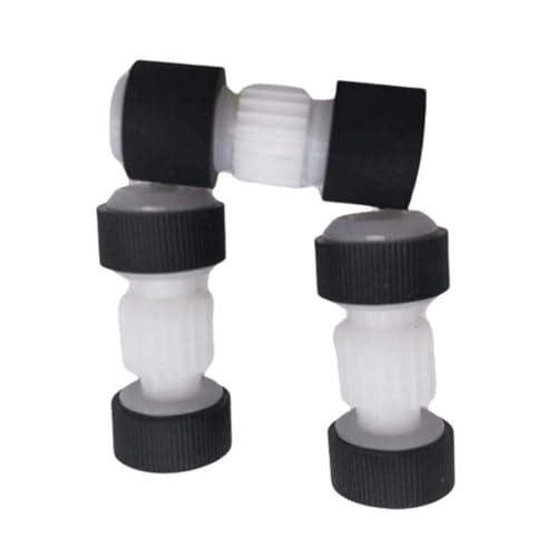 Rouleau de ramassage d'alimentation Canon MB2140 MB2350 pour réparer le blocage papier du bac