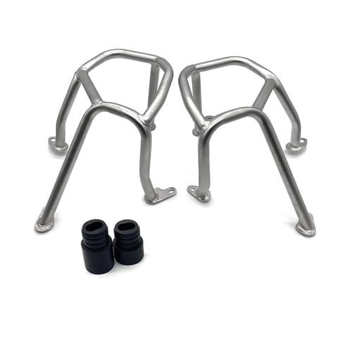 Protection de moteur de moto BMW R 1250 LC pare-chocs contre les chutes et rayures de cadre