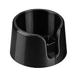 Base stabile per caffè per caffè espresso preciso con costruzione robusta e compatibilità generica multiplo adatto per caffè base immagine