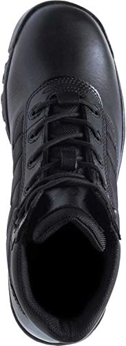 Bates Men's Enforcer 5 Inch Nylon Leather Uniform Boot4