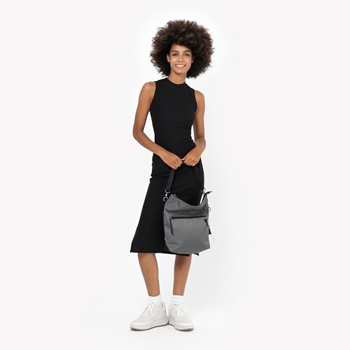 Image of Sherpani Vale, Anti Theft Versatile Crossbody Bag, Fashion Tote Bag, Travel Shoulder Bag, Designer Handbag for Women