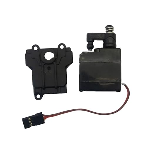 RC �J�[ �A�N�Z�T���[ For Xinlehong For Hosim Q901 Q902 Q903 1/16 RC�J�[�X�y�A�p�[�c�����A�N�Z�T���[3���f�W�^���T�[�{QZJ03