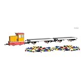 1 Stück 37155 Start-Set Klemmbausteinewagen R/C