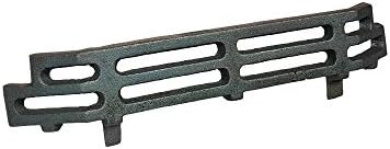 WW/Victorian Fire Grate and Ash Pan for 16" Fireplace Opening