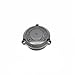 Polaris New OEM CAP HUB 3-LOBE AWD, 5432611