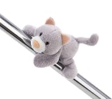Hechos para enamorar: los peluches NICI representan innovación, creatividad y detalles llenos de cariño que enamoran tanto a pequeños como a mayores – productos de alta calidad para todas las edades
