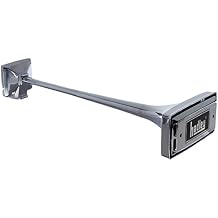 Hadley Horns H00978 26" Chrome Single Horn Assembly