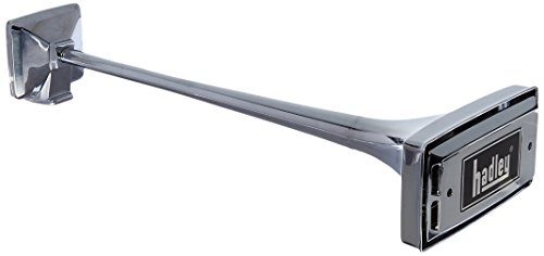 7 Best City Horns for Semi Truck (Researched and Compared)