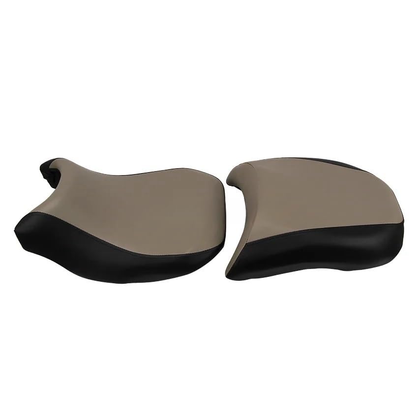 Housse de banquette moto passager et arrière pour R1200GS R1250GS ADV