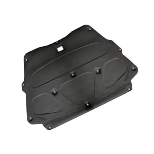 Tapis d'isolation phonique moteur contre le bruit de capot