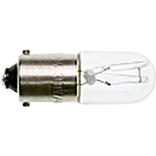 RAFI 1.90.060.133/0000 Glimmlampe 24 V, 30V 2W