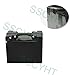 SSCYHT 24 Volt Electric Wheelchair Battery 24V 8AH 10AH 12AH 15AH 16AH 20AH 22AH 25AH Lithium Battery Replacement Rechargeable Li-Ion Battery,24v10ah